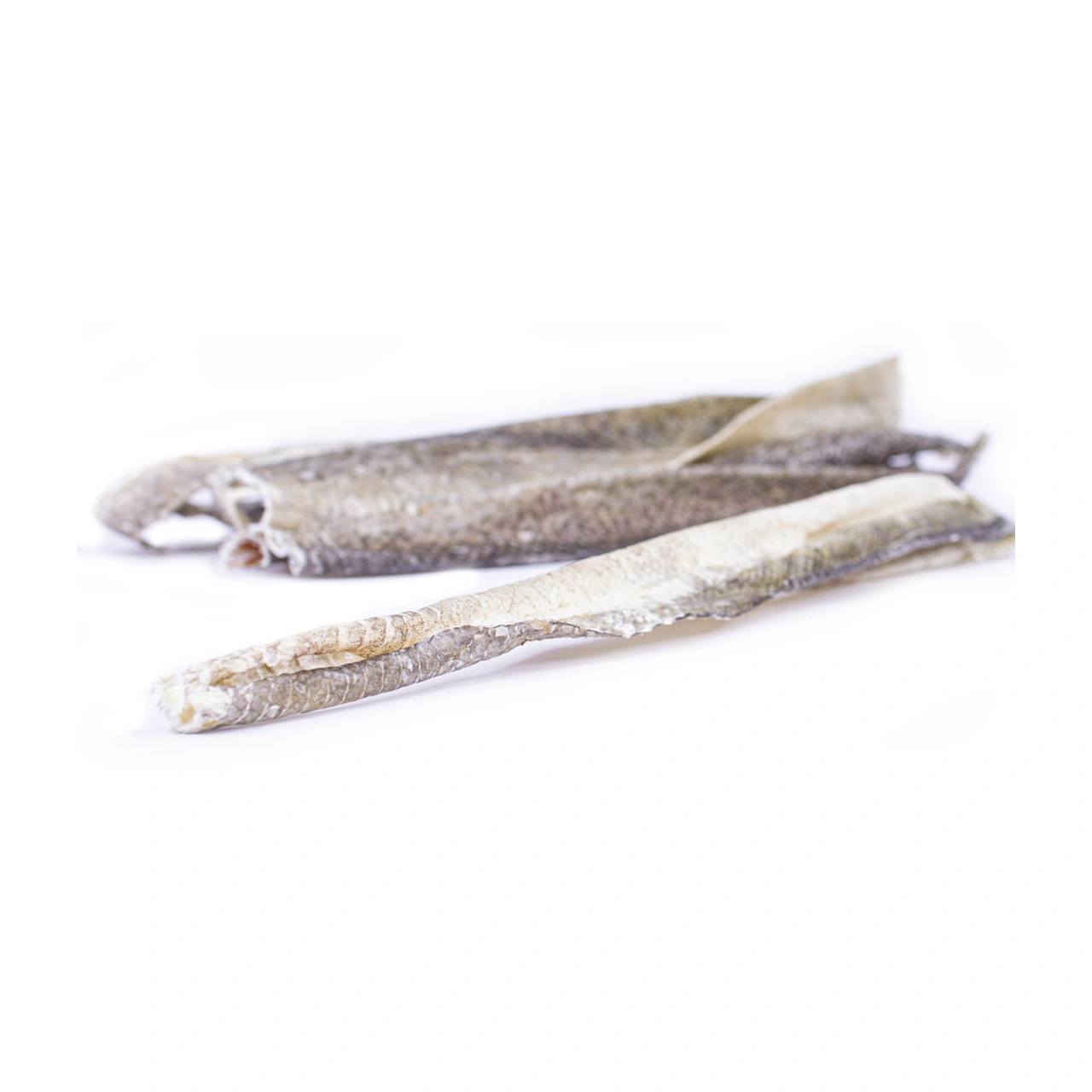 Snackit Torskeskind Sticks 15 cm 100 g - 100 % torskeskind